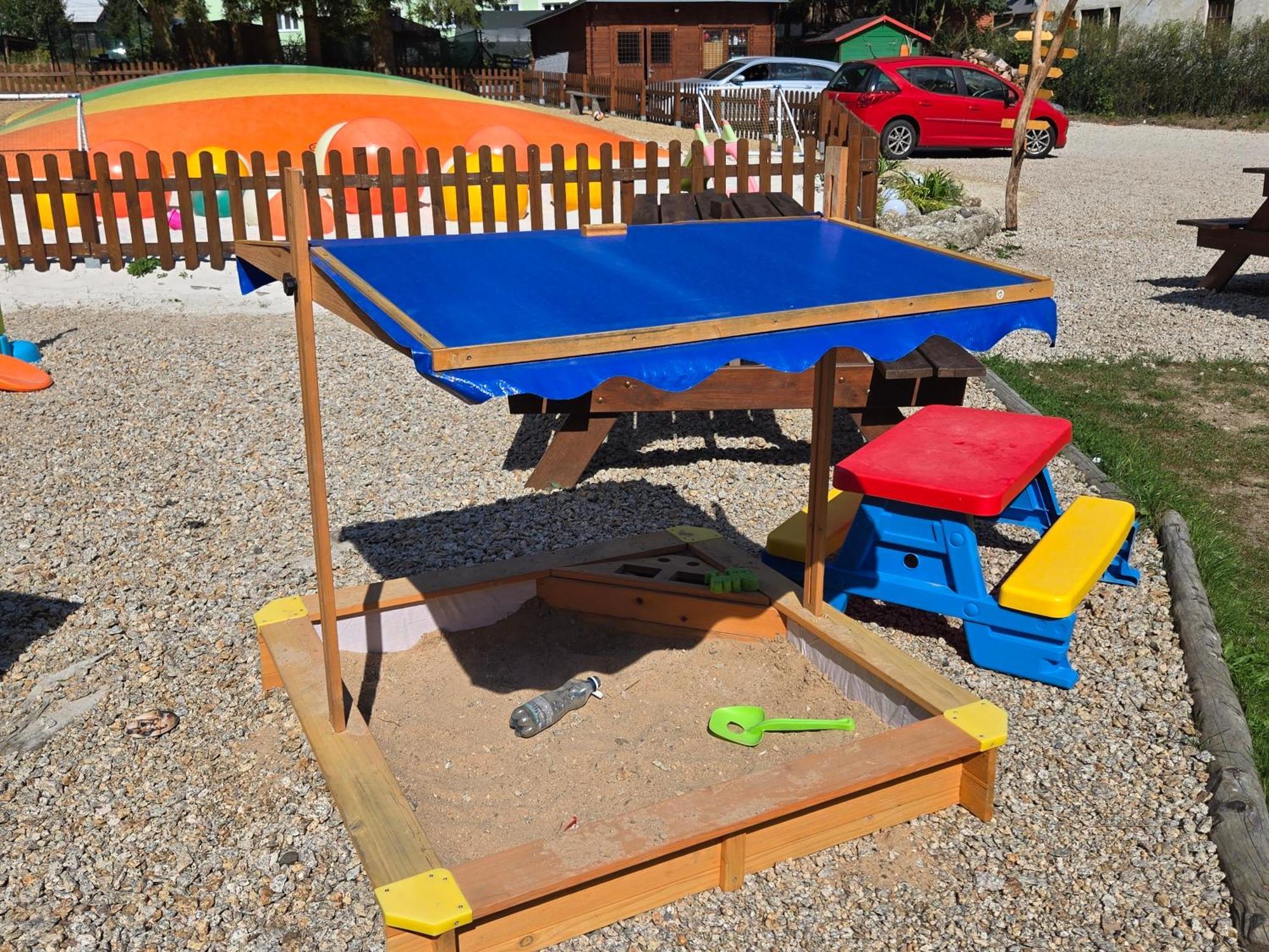 Horsky Penzion U Splavu Josefŭv Dŭl Exterior photo
